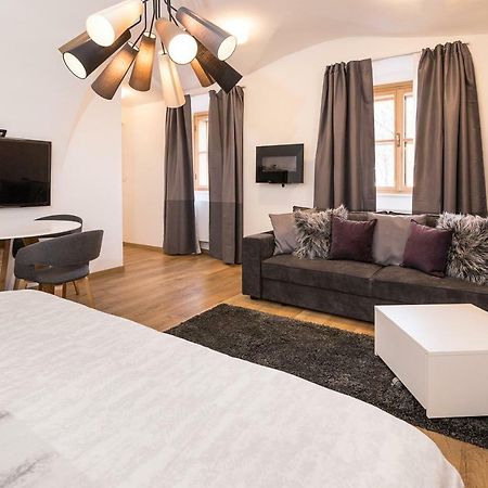 St. Marks Apartment 1 Загреб Екстериор снимка