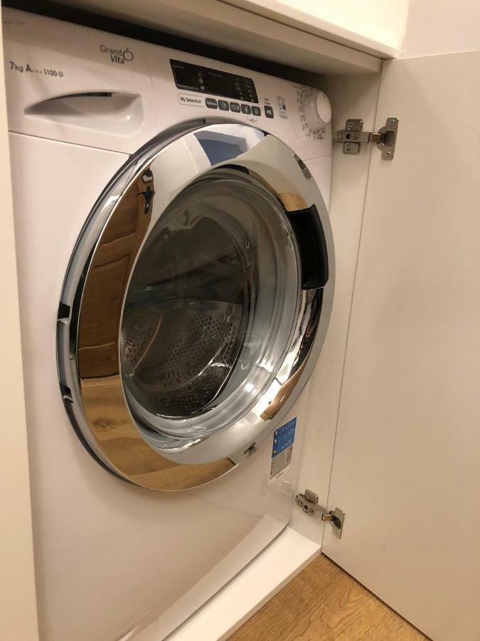 St. Marks Apartment 1 Загреб Екстериор снимка