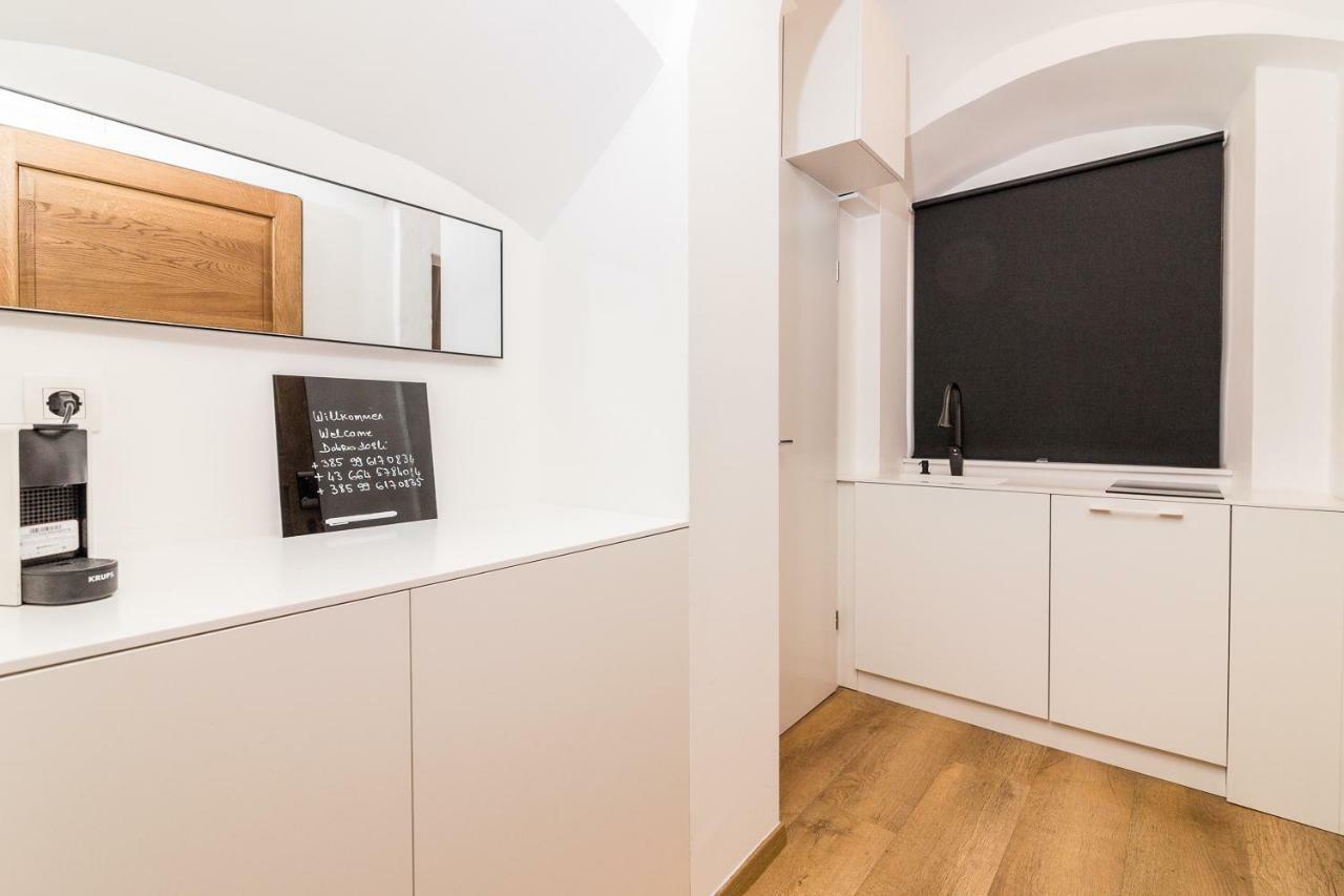 St. Marks Apartment 1 Загреб Екстериор снимка