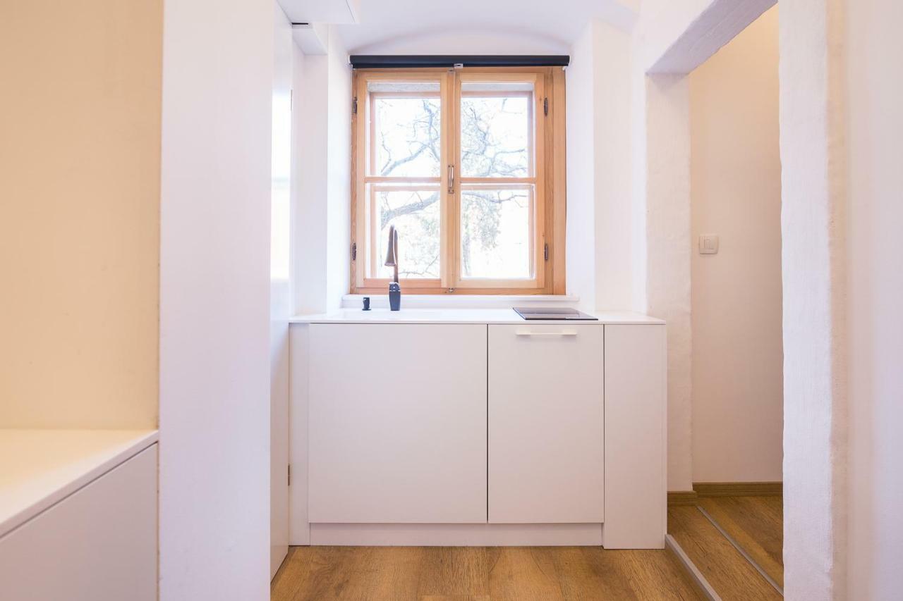 St. Marks Apartment 1 Загреб Екстериор снимка
