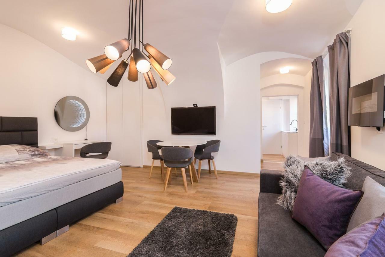 St. Marks Apartment 1 Загреб Екстериор снимка