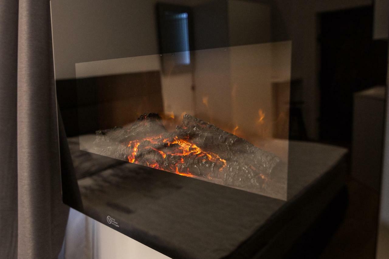 St. Marks Apartment 1 Загреб Екстериор снимка
