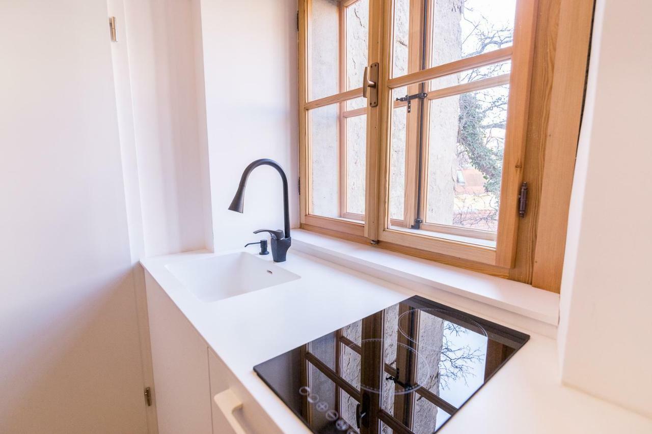 St. Marks Apartment 1 Загреб Екстериор снимка
