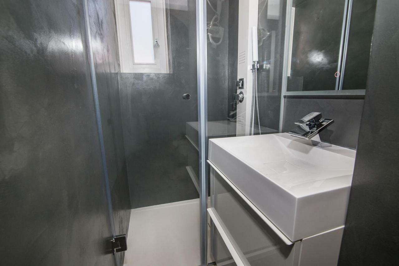 St. Marks Apartment 1 Загреб Екстериор снимка