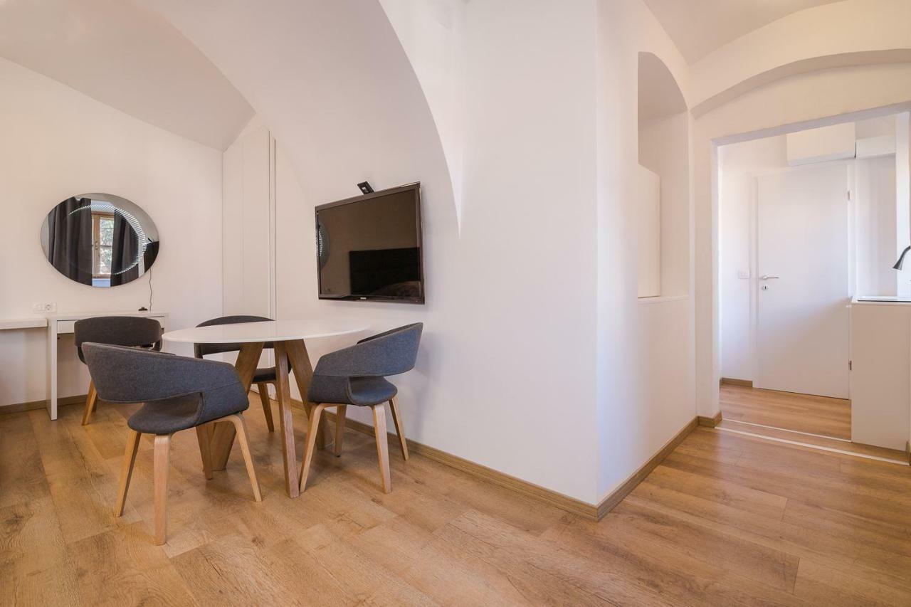 St. Marks Apartment 1 Загреб Екстериор снимка