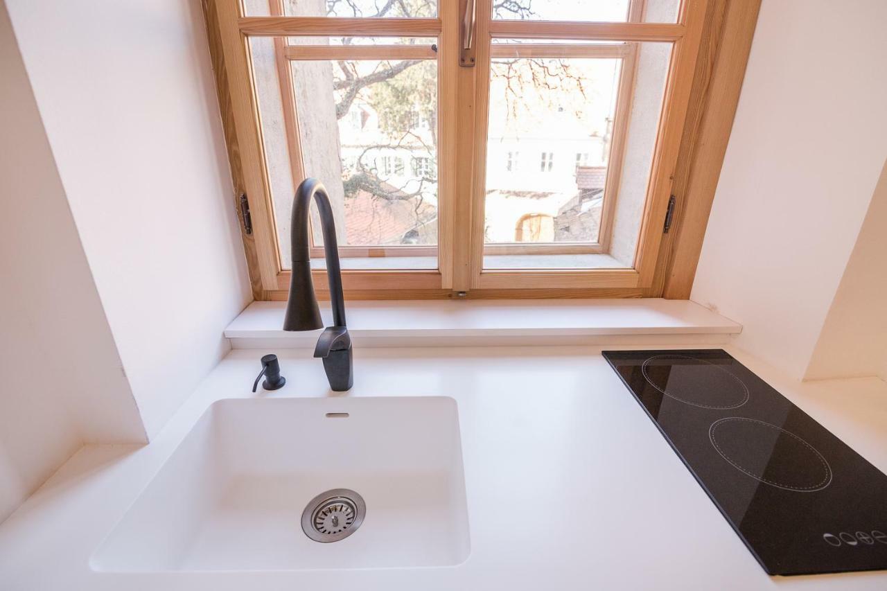 St. Marks Apartment 1 Загреб Екстериор снимка