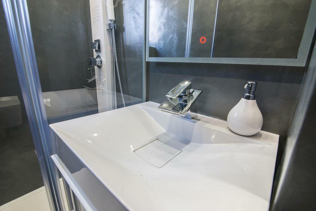 St. Marks Apartment 1 Загреб Екстериор снимка