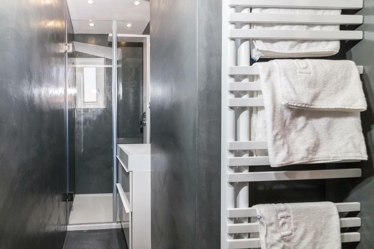 St. Marks Apartment 1 Загреб Екстериор снимка