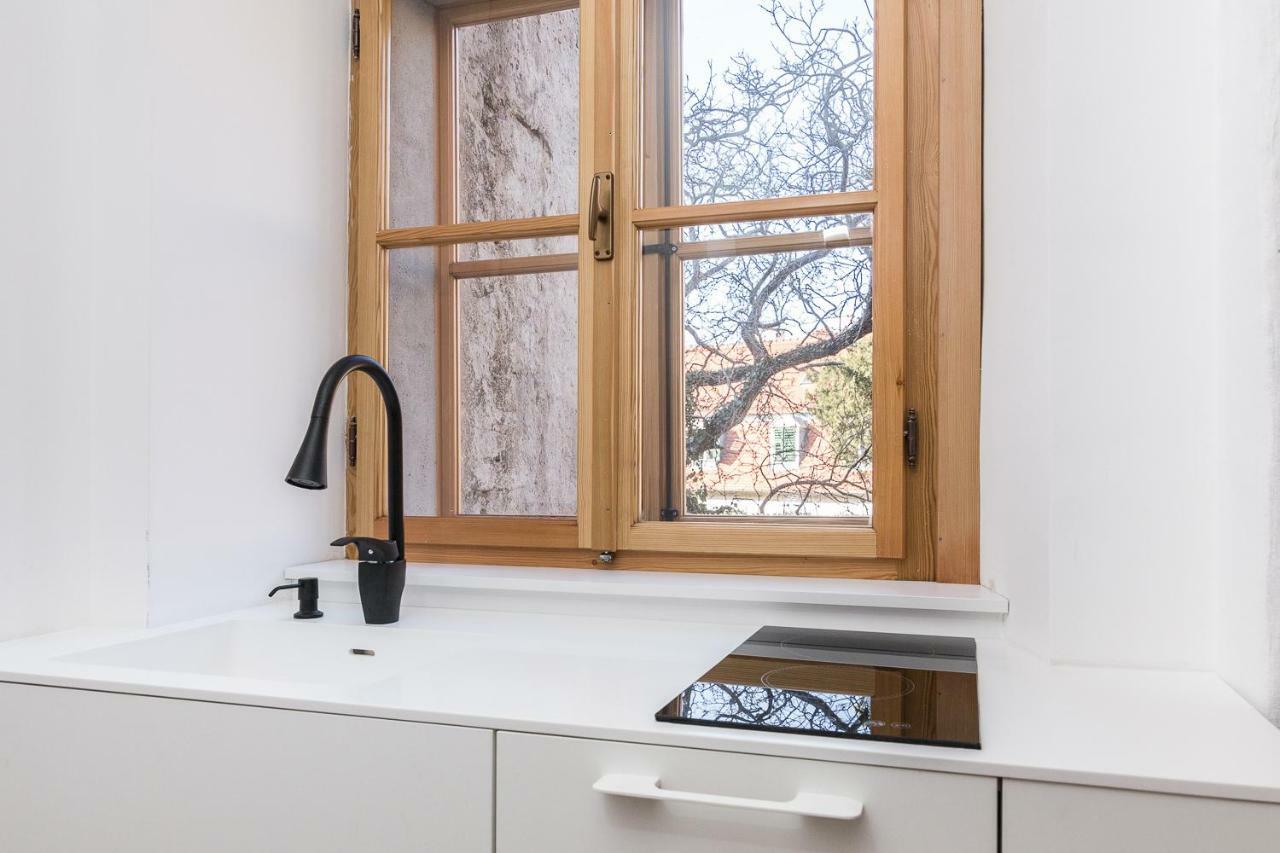 St. Marks Apartment 1 Загреб Екстериор снимка