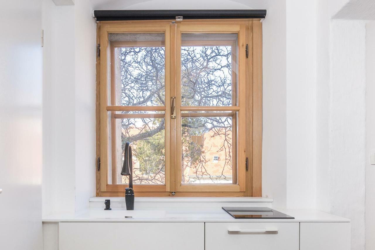 St. Marks Apartment 1 Загреб Екстериор снимка