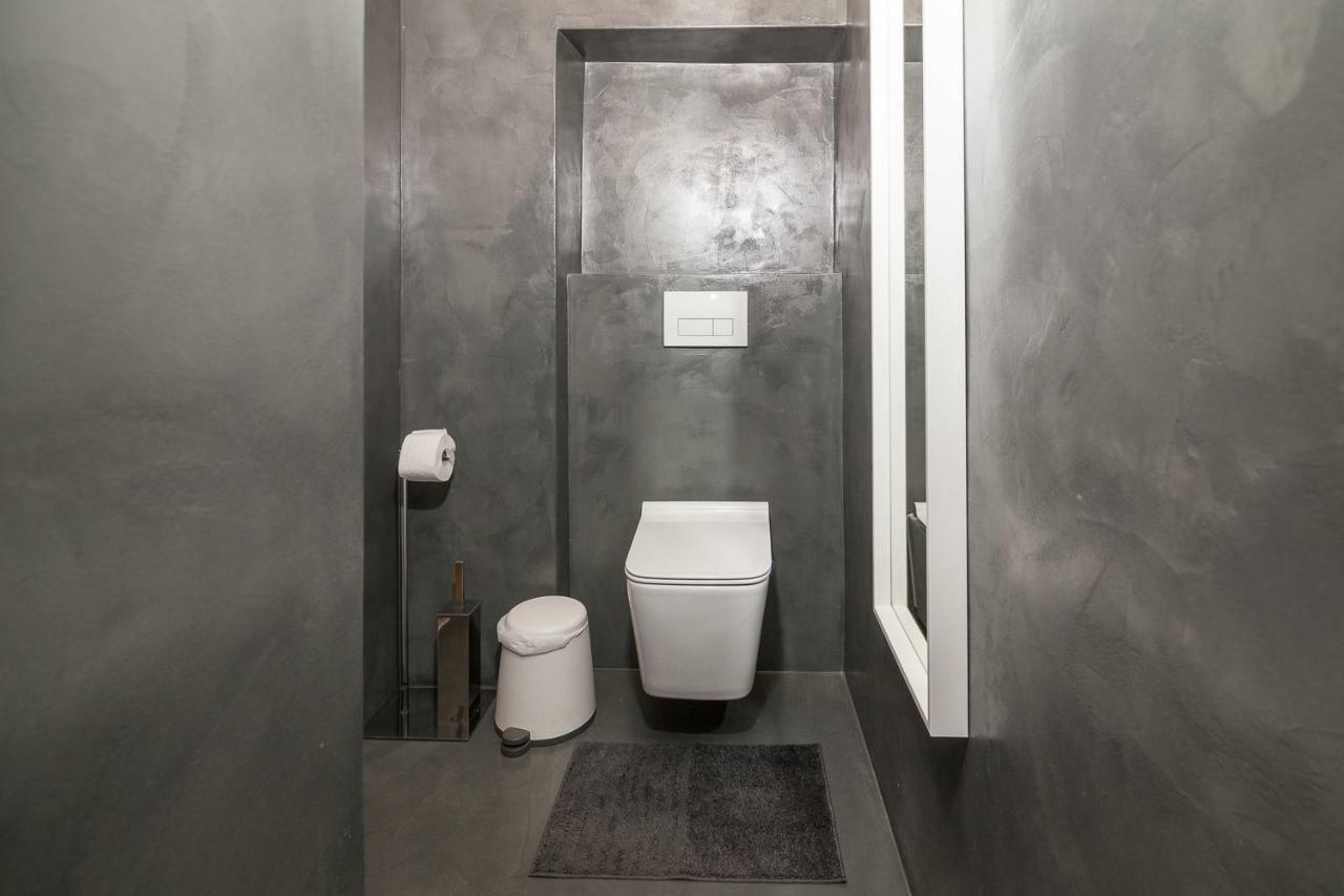 St. Marks Apartment 1 Загреб Екстериор снимка