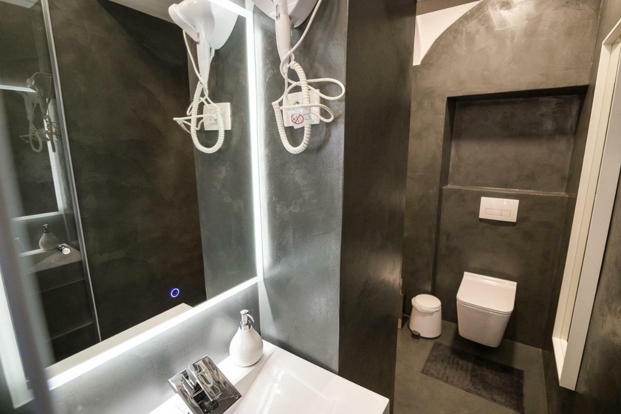 St. Marks Apartment 1 Загреб Екстериор снимка